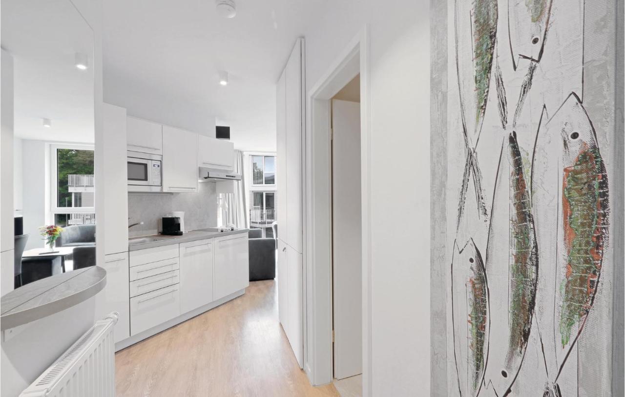 Duenenvilla Deluxe Lübeck Kültér fotó