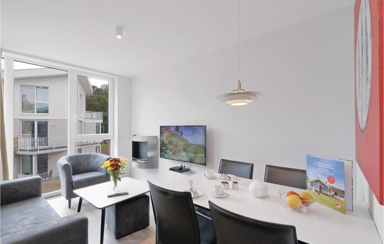 Duenenvilla Deluxe Lübeck Kültér fotó