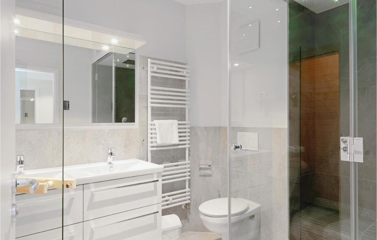 Duenenvilla Deluxe Lübeck Kültér fotó