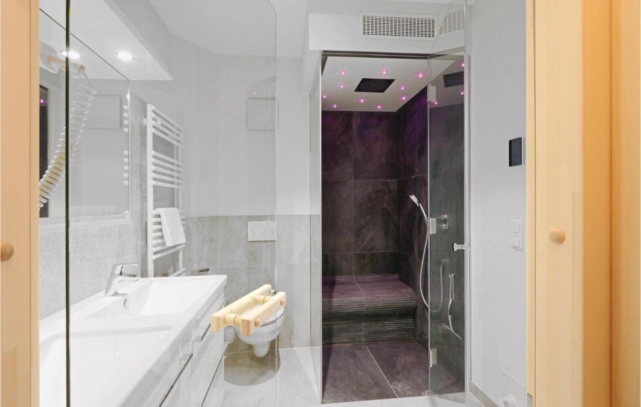 Duenenvilla Deluxe Lübeck Kültér fotó